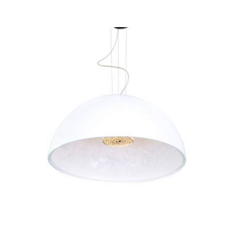 Люстра AZzardo DECORA XL AZ2159 (LP5069XLWH )