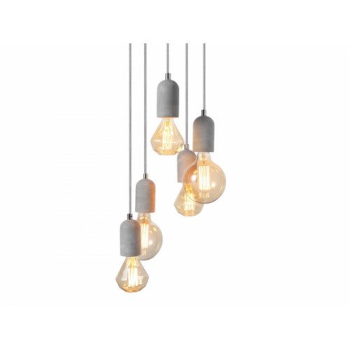 Люстра AZzardo VOLTA 5 AZ2386 (BP9095 )