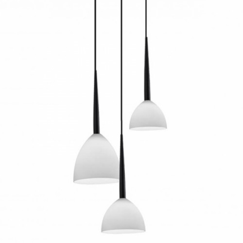 Люстра AZzardo ELIZA 3 AZ3333