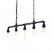 Люстра Ideal Lux Plumber 136738 Люстра Ideal Lux Plumber 136738