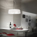 Люстра Ideal Lux Isa 016535