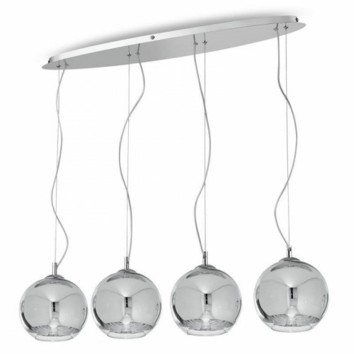 Люстра Ideal Lux NEMO PLUS 250366