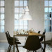 Настільна лампа TK Lighting PALLA SMALL 5066