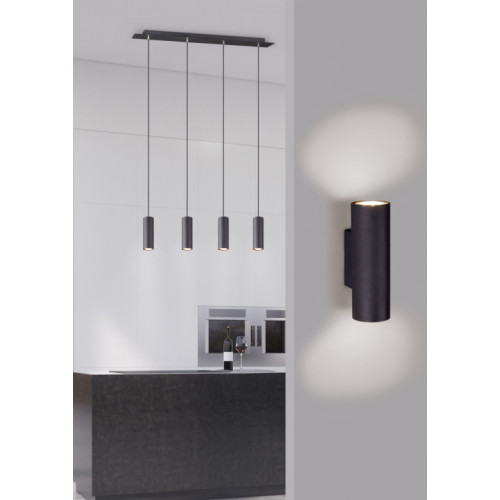 Люстра Trio MARLEY 312400432