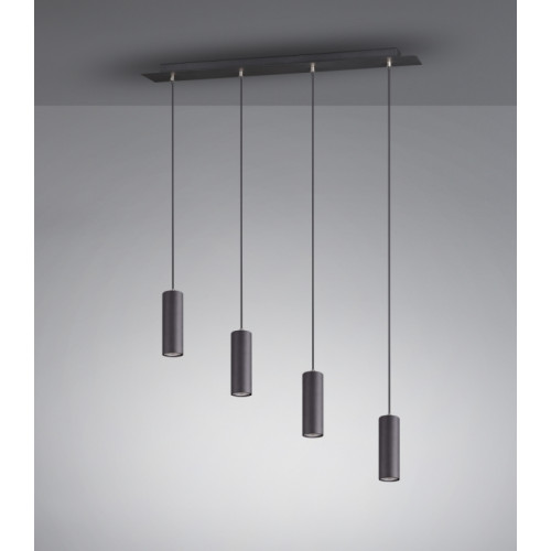 Люстра Trio MARLEY 312400432