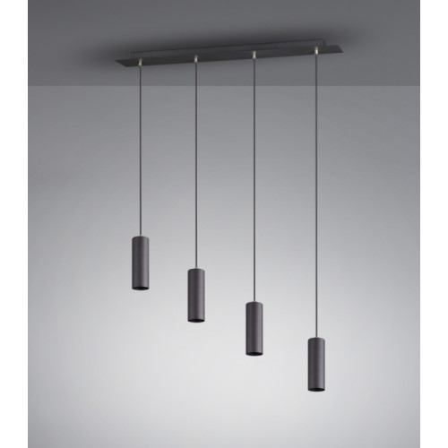 Люстра Trio MARLEY 312400432