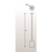 Люстра Zuma Line PIOLI P0369-01A-F4GQ