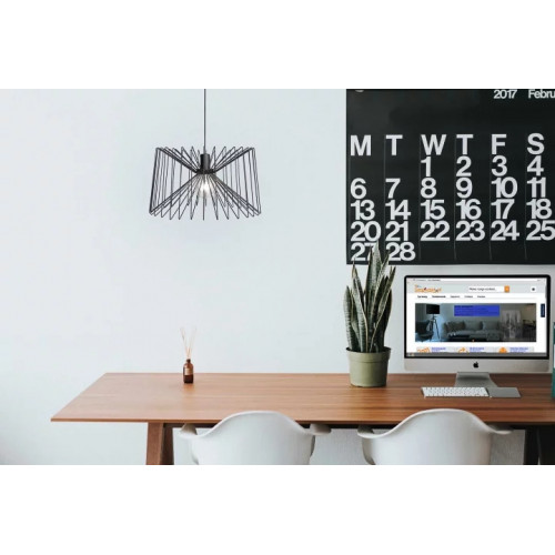 Люстра Nowodvorski SPIDER 6785