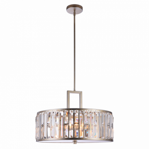 Люстра CosmoLight Moscow P05134CP