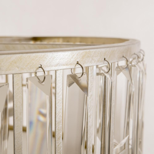 Люстра CosmoLight Moscow P05134CP