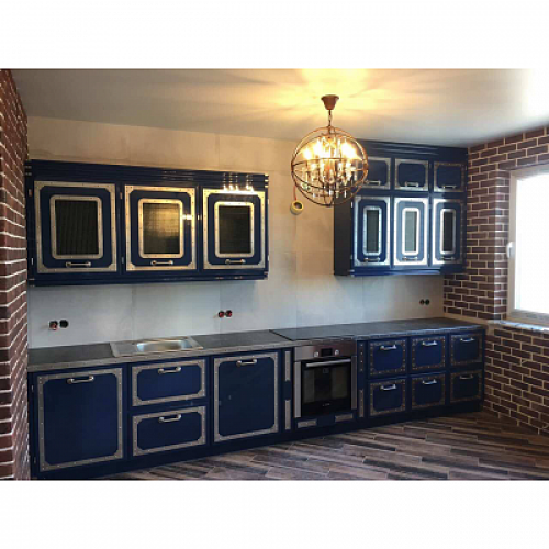 Люстра Eglo WEST FENTON 49741