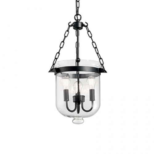 Люстра Ideal Lux Entry 134208