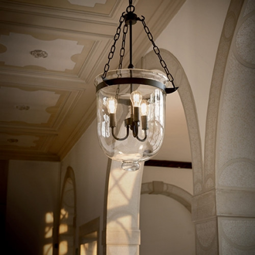 Люстра Ideal Lux Entry 134208