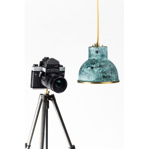 Люстра Pikart Italy 2007