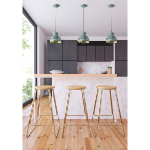 Люстра Pikart Italy 2007