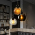 Люстра Searchlight INDIANA 2120SM