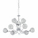 Люстра Searchlight Bellis II 5579-9CC