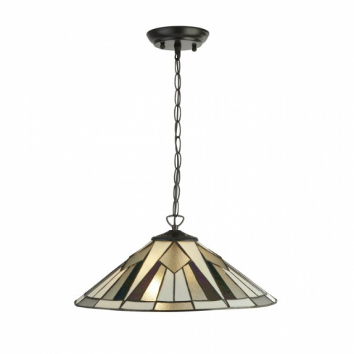 Люстра Searchlight GATSBY 6072-42