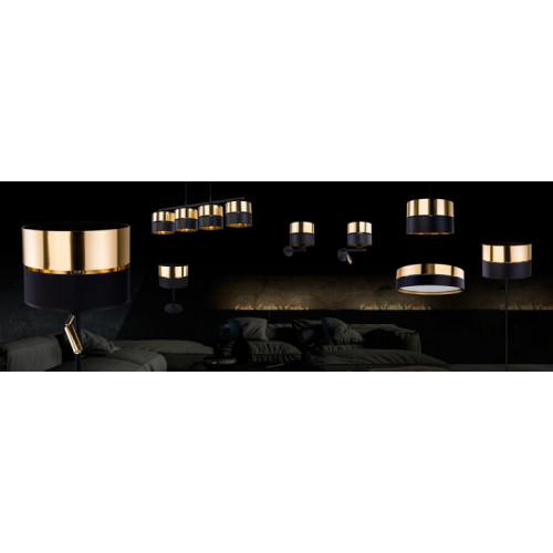 Люстра TK Lighting HILTON 4346