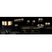 Люстра TK Lighting HILTON 4346