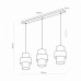 Люстра TK Lighting CALISTO 4378