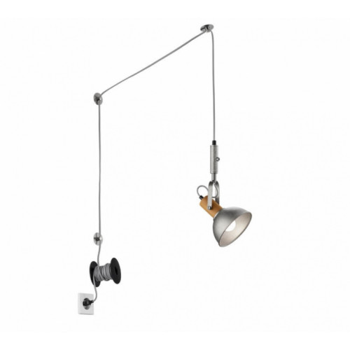 Люстра TRIO DELIA 305170167