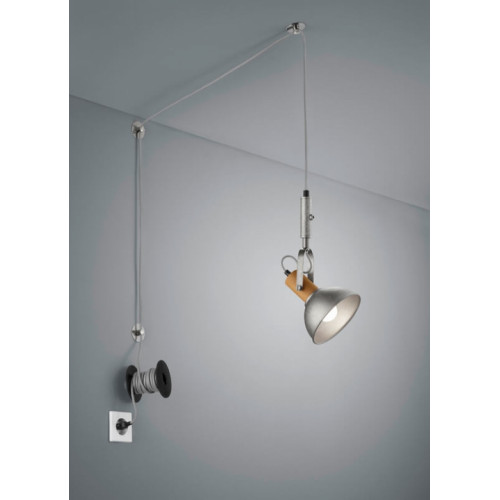 Люстра TRIO DELIA 305170167