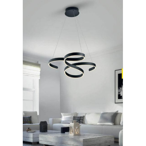 Люстра Trio FRANCIS 371310142