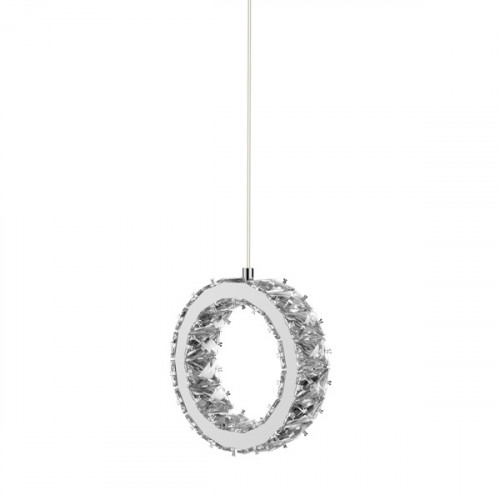 Люстра Zuma Line PLATT PL180407-1