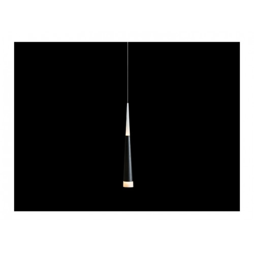 Люстра AZzardo BRINA 1 AZ0954 (LP90031BK )