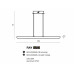 Люстра AZzardo RAY AZ1696 (MD140030261ASN)