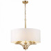 Люстра CosmoLight ATLANTA P05797AU
