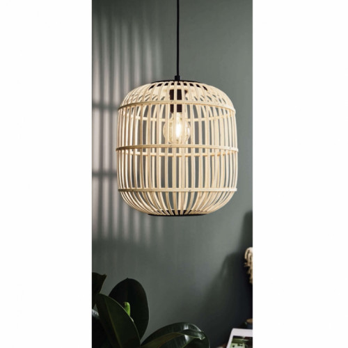 Люстра Eglo BORDESLEY 43216