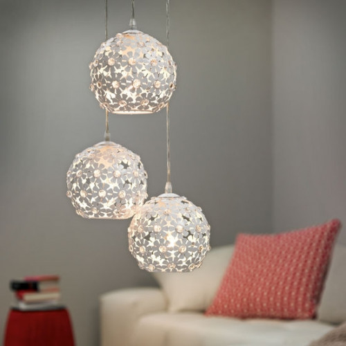 Люстра Eglo Hanifa 92283