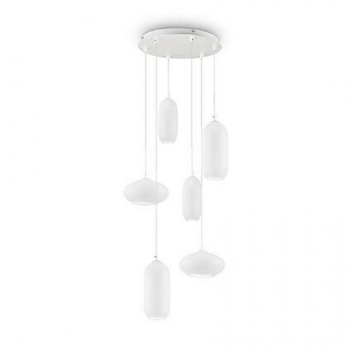 Люстра Ideal Lux YOGA 173016