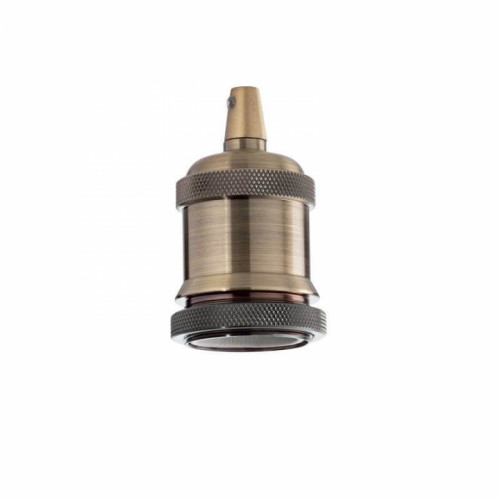 Патрон Ideal Lux PORTALAMPADA E27 249216