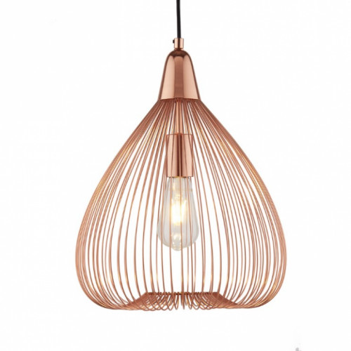 Люстра Searchlight PUMPKIN 3591CU