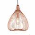 Люстра Searchlight PUMPKIN 3591CU