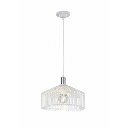 Люстра TRIO SANNA 300700101