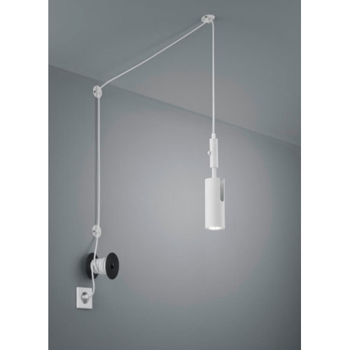 Люстра TRIO CARLA 305470131