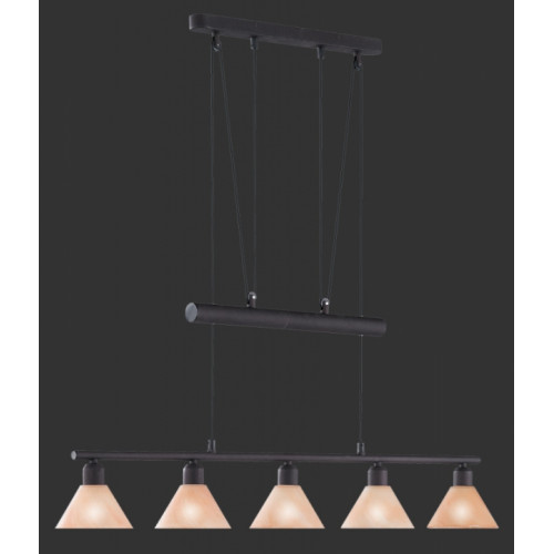 Люстра TRIO STAMINA 3751051-24