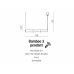 Люстра AZzardo BAMBOO 3 AZ1901 (MD80363HWH )