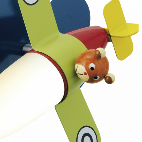 Люстра Eglo SIRO 1 93187