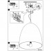 Люстра Eglo SARABIA 94355