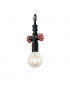 Люстра Ideal Lux Plumber 155906