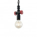 Люстра Ideal Lux Plumber 155906
