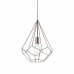 Люстра Ideal Lux Ampolla 167367