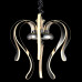 Люстра Mantra VERSAILLES 5564