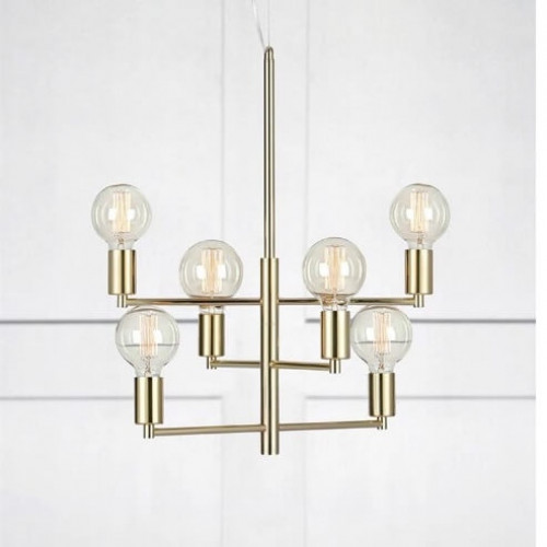 Люстра Markslojd OSLO 107456