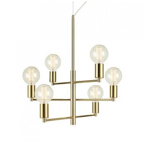 Люстра Markslojd OSLO 107456